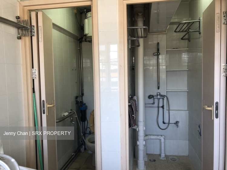 Blk 6 Holland Close (Queenstown), HDB 4 Rooms #207331711
